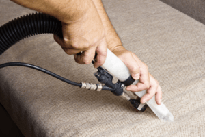 Top Notch Upholstery cleaning services in long beach
